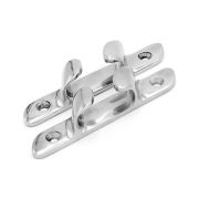 Полуклюз прямой левый/правый (2 шт) 114 мм, Marine Rocket