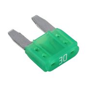 Предохранитель (for efi) (green) Marine Rocket (30A)