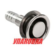 Головка вентиляционная топливного бака 16 мм, Marine Rocket (упаковка из 5 шт.)