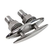 Утка складная 127 мм, нержавеющая, Marine Rocket