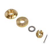 Установочный комплект винта Yamaha F75B/F90B/100-130/150-300, Marine Rocket Prime