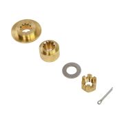 Установочный комплект винта Suzuki 25-30, Marine Rocket Prime