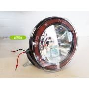 Фара ксеноновая 35W HID "7" CH888