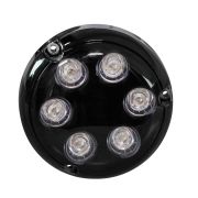 Подводный огонь, Blue, AquaIDEA