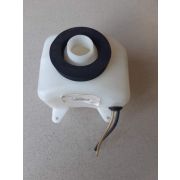 Бак топливный Hangkai 3.6 с фильтром