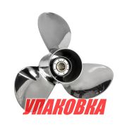 Гребной винт 3x11-1/8x14, Marine Rocket (упаковка из 5 шт.)