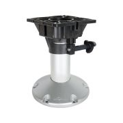 Стойка с основанием под сиденье, высота 410 мм