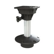 Стойка демонтируемая для сидений, высота 330 мм