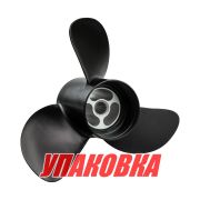 Винт гребной Volvo Penta D5 задний (3-x лопастной), BaekSan (упаковка из 2 шт.)