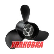 Винт гребной Volvo Penta D6 задний (3-x лопастной), BaekSan (упаковка из 2 шт.)