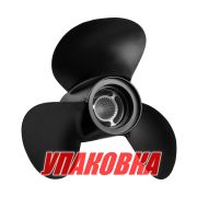 Винт гребной Volvo Penta D6 передний (3-x лопастной), BaekSan (упаковка из 2 шт.)