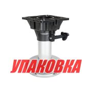 Стойка с основанием под сиденье, высота 410 мм (упаковка из 2 шт.)