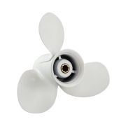 Гребной винт для Yamaha 9,9-15, 3x9-1/4x11