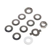 Комплект регулировочных шайб medium