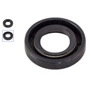 Сальник крышки редуктора H6 (15х28х6) Omax 9310115074_OM