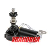 Электропривод стеклоочистителя 12 В (ось 2), усиленный Marine Rocket (упаковка из 10 шт.)