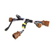 Проводка Suzuki DF150AP-350A (для д/у, 2-й пост)