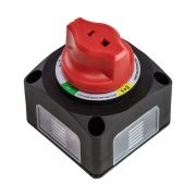 Выключатель массы «OFF-1-BOTH-2» (2 АКБ) 200A