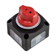 Выключатель массы «OFF-ON» (1 АКБ) 275А, AFD