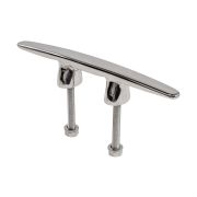 Утка швартовая на шпильках 150мм, нержавеющая, Marine Rocket