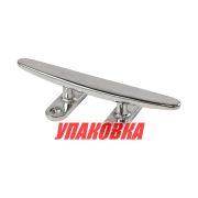 Утка швартовая 150 мм нержавеющая, Marine Rocket (упаковка из 5 шт.)