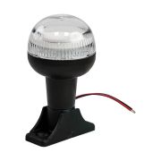 Огонь топовый на стойке 4