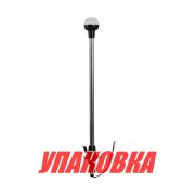 Огонь топовый на стойке 24