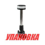 Огонь топовый на стойке 8