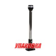 Огонь топовый на стойке 12