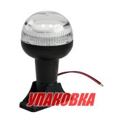 Огонь топовый на стойке 4