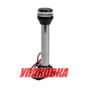 Огонь топовый на стойке 6