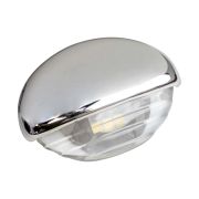 Светильник каютный светодиодный белый свет, 12 В