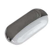 Светильник каютный светодиодный теплый белый свет, 12 В