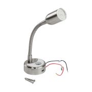 Светильник каютный светодиодный, 12 В