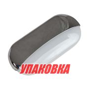 Светильник каютный светодиодный теплый белый свет, 12 В (упаковка из 2 шт.)