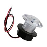 Огонь подводный огонь, синий свет, 12 В