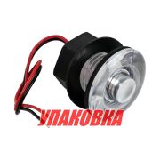 Огонь подводный, холодный белый свет, 12 В (упаковка из 4 шт.)