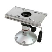 Стойка с основанием под сиденье, высота 280 мм