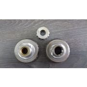 шестерни редуктора Hangkai 9,9-18 л.с.