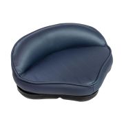 Сиденье PRO STAND-UP, обивка винил, цвет синий