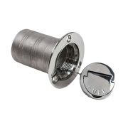 Горловина заливная для бензина 50 мм, Marine Rocket