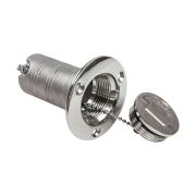 Горловина заливная для дизтоплива 38 мм, Marine Rocket