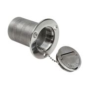 Горловина заливная для дизтоплива 50 мм, Marine Rocket