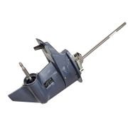 Редуктор в сборе Ямаха 25-30 S