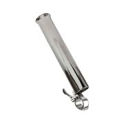 Держатель спиннинга с креплением к лееру 22мм, Marine Rocket