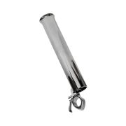 Держатель спиннинга с креплением к лееру 25мм, Marine Rocket