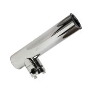 Держатель спиннинга поворотный с креплением к лееру 19-25мм, Marine Rocket