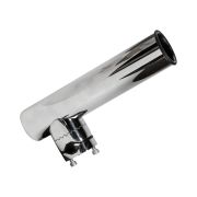 Держатель спиннинга поворотный с креплением к лееру 22-32мм, Marine Rocket