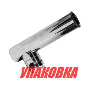 Держатель спиннинга поворотный с креплением к лееру 22-32мм, Marine Rocket (упаковка из 5 шт.)