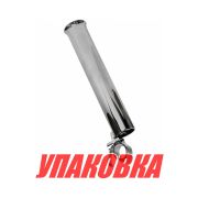 Держатель спиннинга с креплением к лееру 25мм, Marine Rocket (упаковка из 5 шт.)